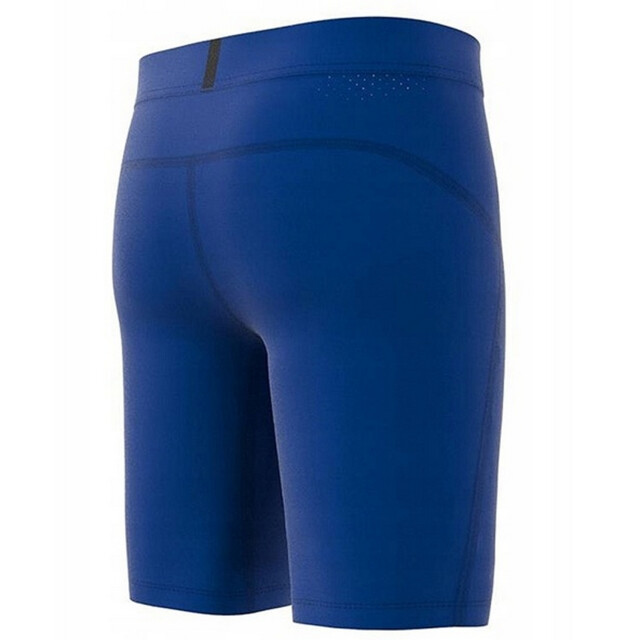 Adidas Heren techfit korte broek UTPP890_blue large