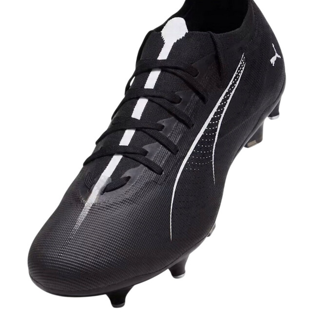 Puma Volwassen unisex ultra 5 wedstrijd voetbalschoenen UTPP6667_black large Puma Volwassen unisex ultra 5 wedstrijd voetbalschoenen UTPP6667_black large