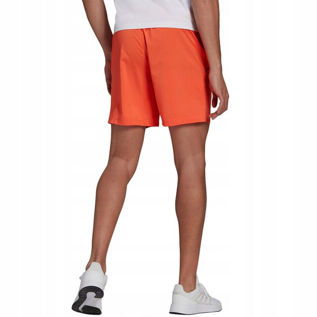 Adidas Heren essentials chelsea korte broek UTPP835_orange large