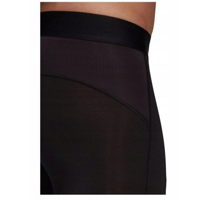 Adidas Heren techfit korte broek UTPP890_black large