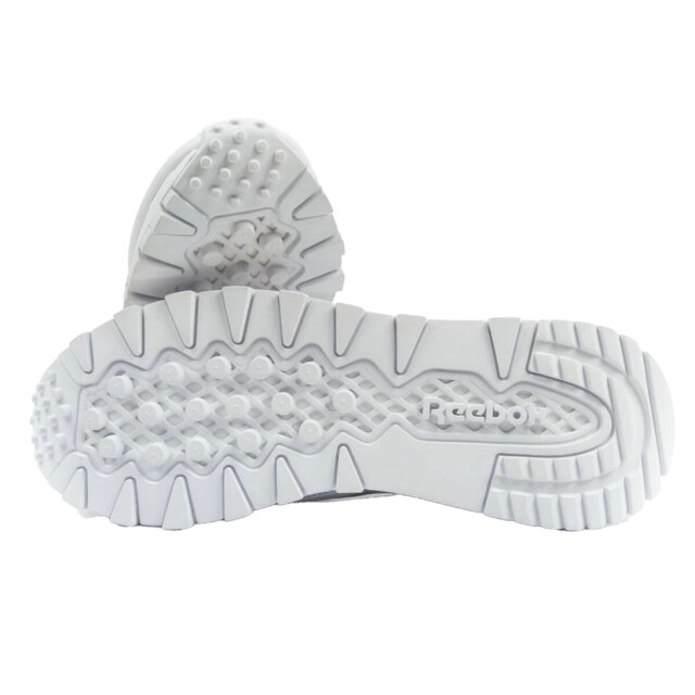 Reebok Heren legacy leren trainers UTPP6818_white large