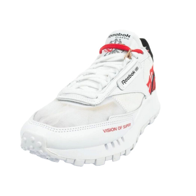 Reebok Heren legacy leren trainers UTPP6818_white large