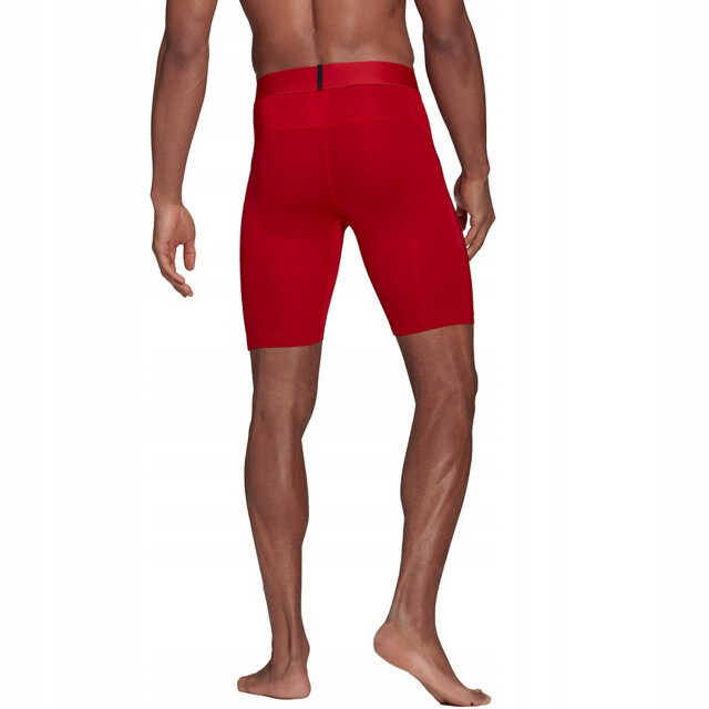 Adidas Heren techfit korte broek UTPP890_red large