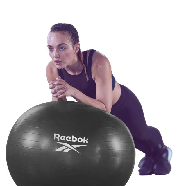 Reebok Embleem oefenbal UTPP840_black large