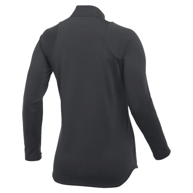 Nike Dames academy 21 dri-fit quarter zip boortop UTPP861_grey large