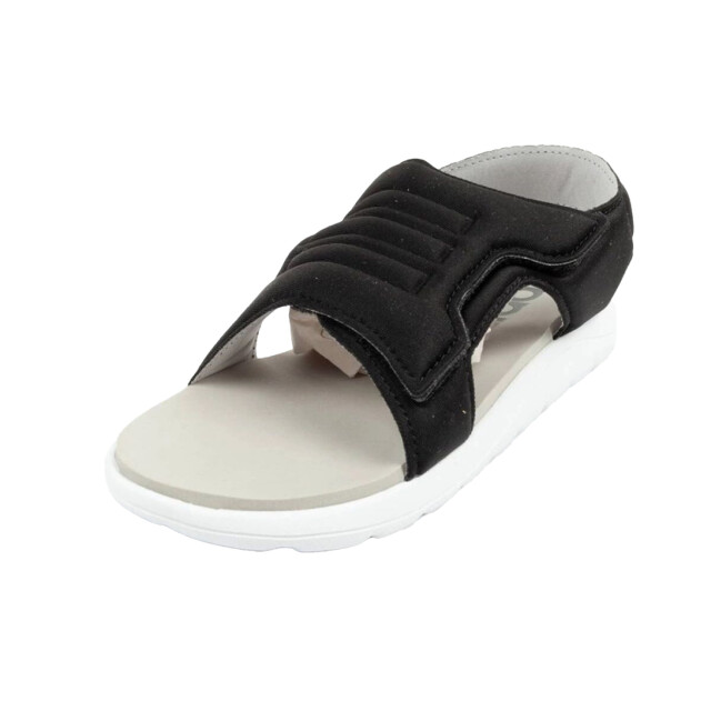 Adidas Kinder/kinder comfort sandalen UTPP5625_black large