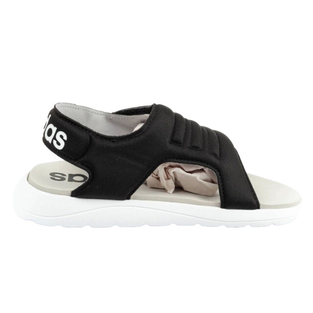 Adidas Kinder/kinder comfort sandalen UTPP5625_black large