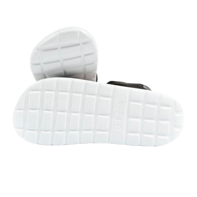 Adidas Kinder/kinder comfort sandalen UTPP5625_black large