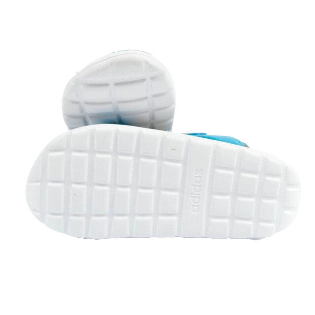 Adidas Kinder/kinder comfort sandalen UTPP5625_blue large