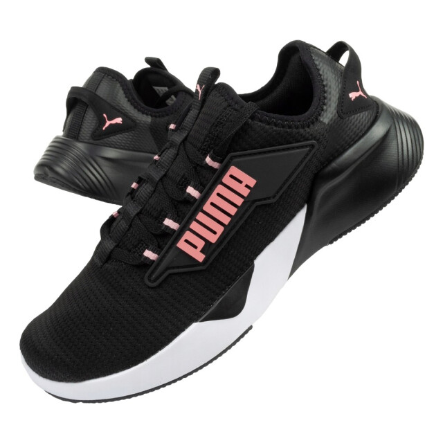 Puma Dames retaliate 2 hardloopschoenen UTPP5731_black large