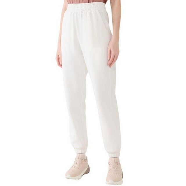 4F Dames f1013 joggingbroek UTPP5465_white large