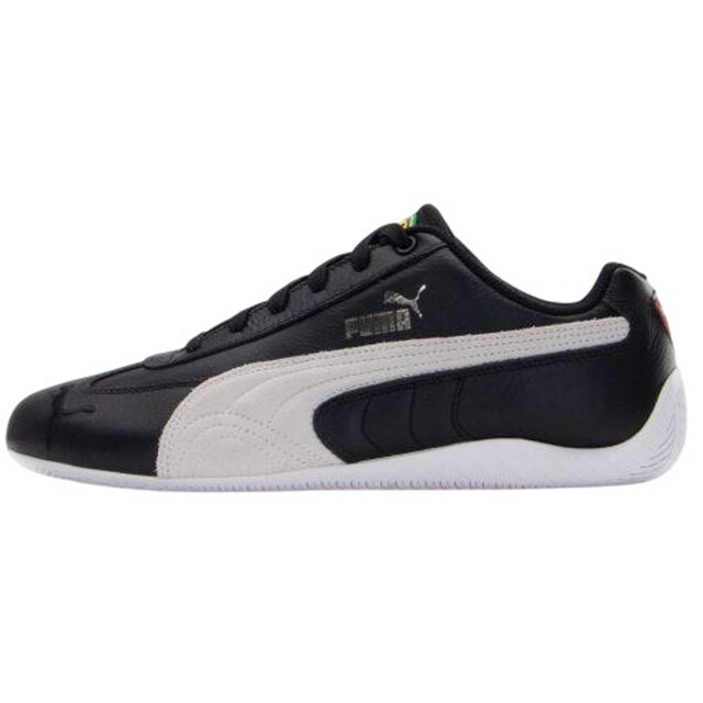 Puma Heren speedcat ferrari trainers UTPP5824_black large