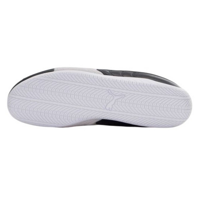 Puma Heren speedcat ferrari trainers UTPP5824_black large