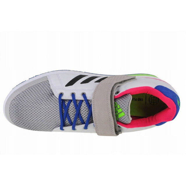 Adidas Heren power perfect 3 trainers UTPP4935_multicoloured large