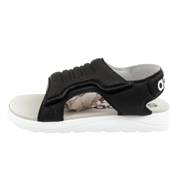 Adidas Kinder/kinder comfort sandalen UTPP5625_black large