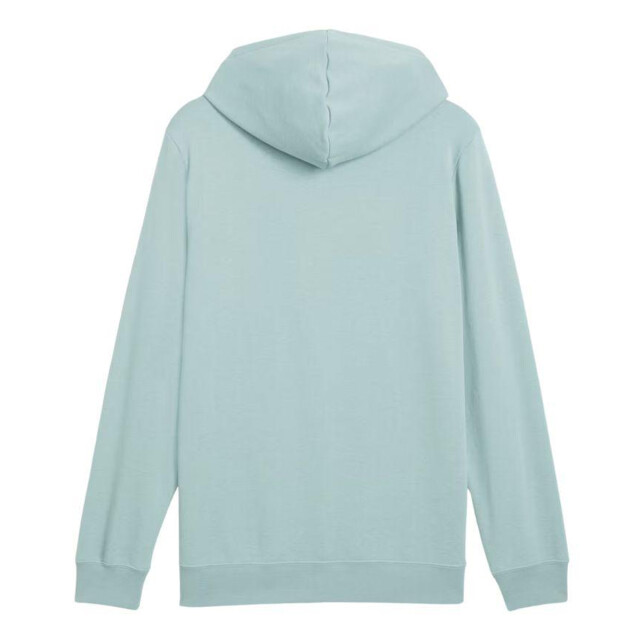 Puma Heren ess 2 color small no 1 hoodie UTPP5054_green large