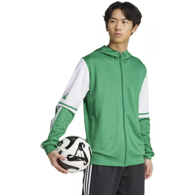 Adidas Heren squadra 25 trainingsjack UTPP5962_green large