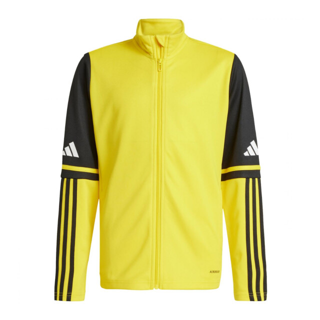Adidas Heren squadra 25 trainingsjack UTPP5962_yellowblack large