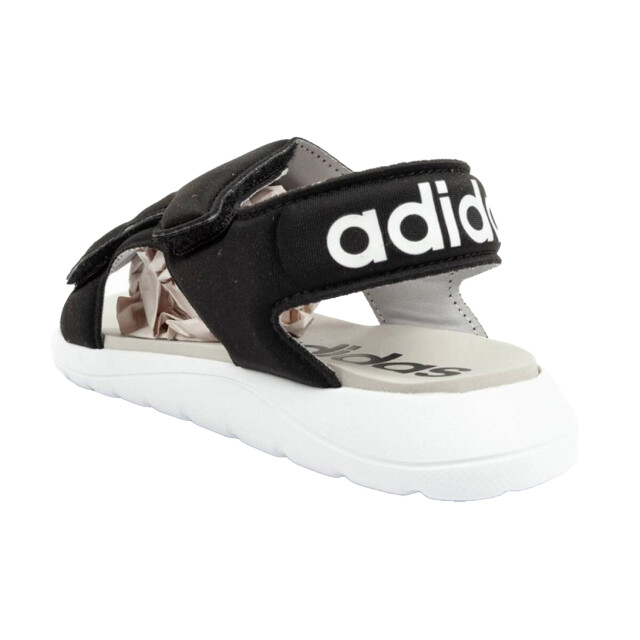 Adidas Kinder/kinder comfort sandalen UTPP5625_black large