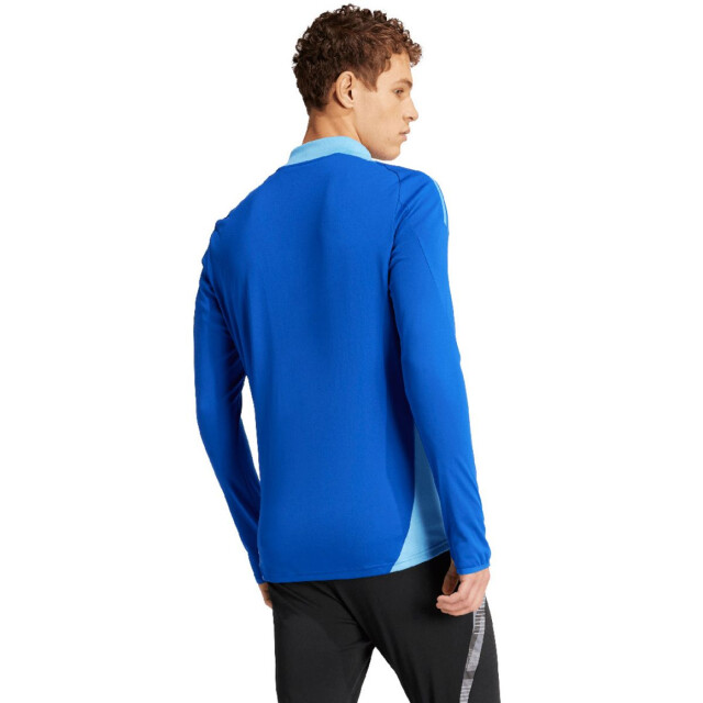 Adidas Heren tiro 24 wedstrijd trainingsjack UTPP5195_blue large