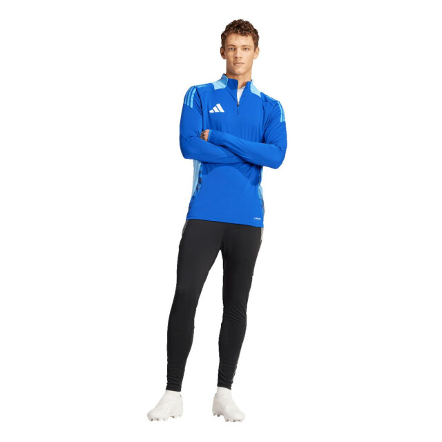 Adidas Heren tiro 24 wedstrijd trainingsjack UTPP5195_blue large