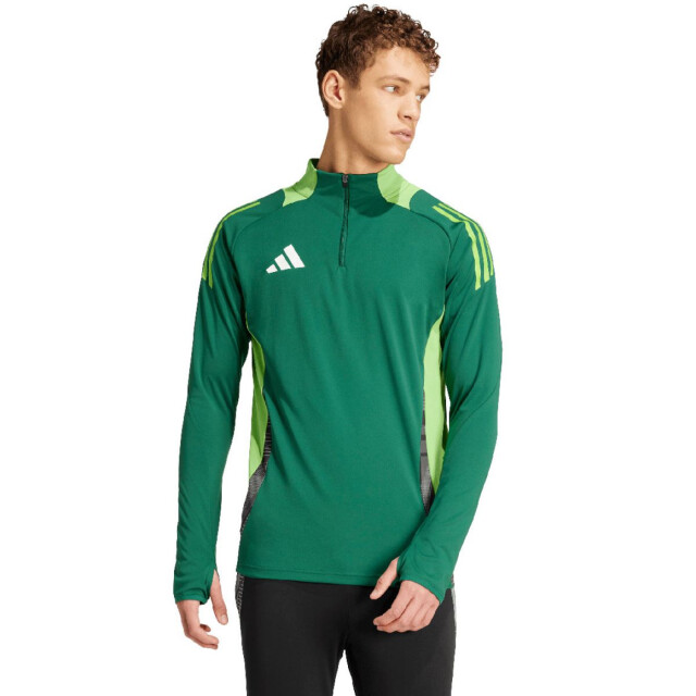 Adidas Heren tiro 24 wedstrijd trainingsjack UTPP5195_green large
