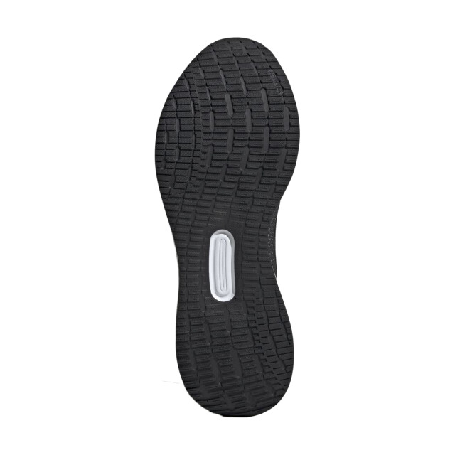 Adidas Heren runfalcon 5 logo trainers UTPP5214_black large