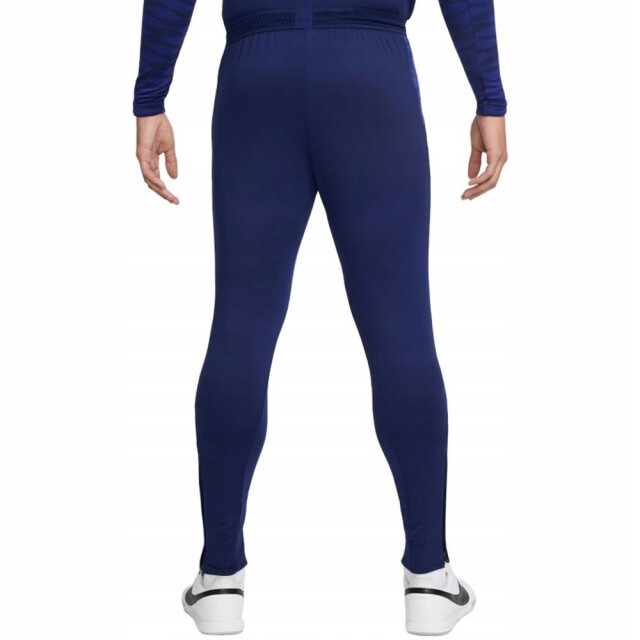 Nike Heren strike 21 dri-fit joggingbroek UTPP5355_navyblue large