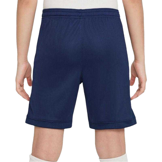 Nike Kinderen/kids academy 25 dri-fit korte broek UTPP5236_navyblue large