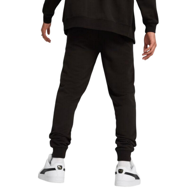 Puma Heren essential no.1 logo slim joggingbroek UTPP5457_black large