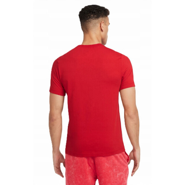 Nike Heren liverpool fc t-shirt UTPP5808_red large