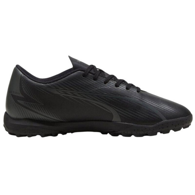 Puma Heren ultra play tt kunstgras voetbalschoenen UTPP6265_black large