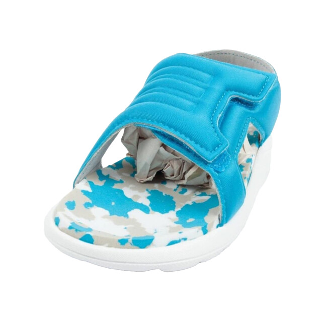 Adidas Kinder/kinder comfort sandalen UTPP5625_blue large