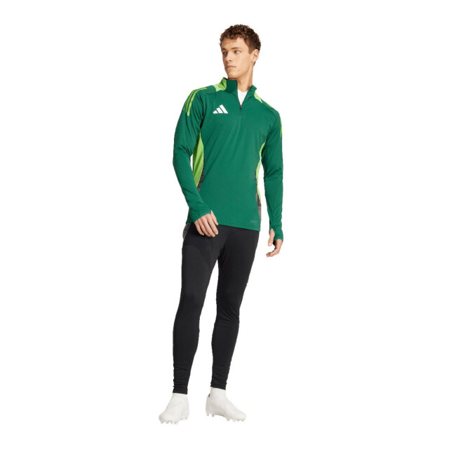 Adidas Heren tiro 24 wedstrijd trainingsjack UTPP5195_green large