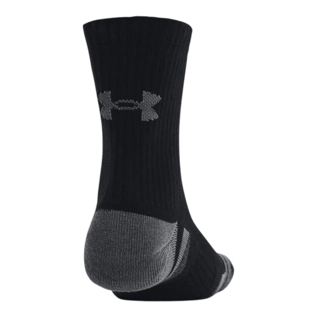 Under Armour Sokken met herenlogo (pak van 3) UTPP6179_black large Under Armour Sokken met herenlogo (pak van 3) UTPP6179_black large