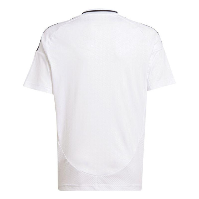 Adidas Kinder/jonge kinderen real madrid cf thuisshirt UTPP5297_white large Adidas Kinder/jonge kinderen real madrid cf thuisshirt UTPP5297_white large