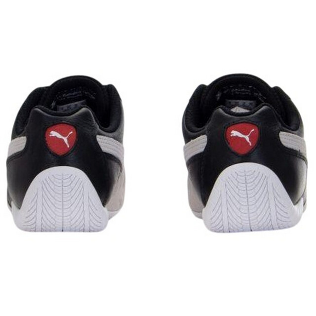Puma Heren speedcat ferrari trainers UTPP5824_black large