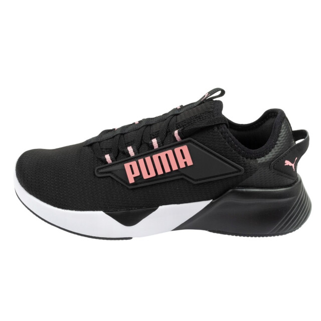 Puma Dames retaliate 2 hardloopschoenen UTPP5731_black large