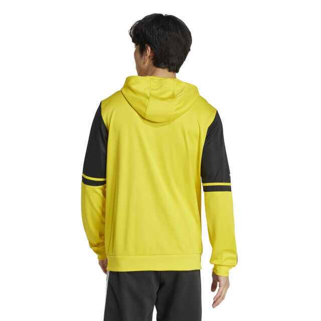 Adidas Heren squadra 25 trainingsjack UTPP5962_yellowblack large