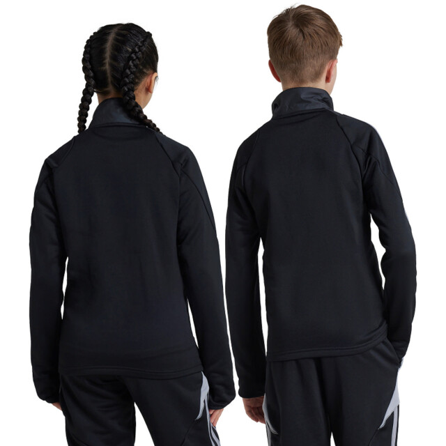 Adidas Kinder/kids tiro 24 winter sweatshirt UTPP5969_black large Adidas Kinder/kids tiro 24 winter sweatshirt UTPP5969_black large
