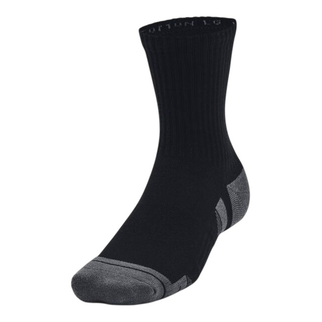 Under Armour Sokken met herenlogo (pak van 3) UTPP6179_black large Under Armour Sokken met herenlogo (pak van 3) UTPP6179_black large