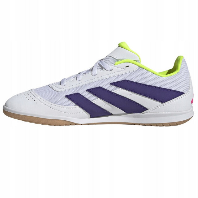 Adidas Heren predator club sala zaalvoetbalschoenen UTPP4540_white large