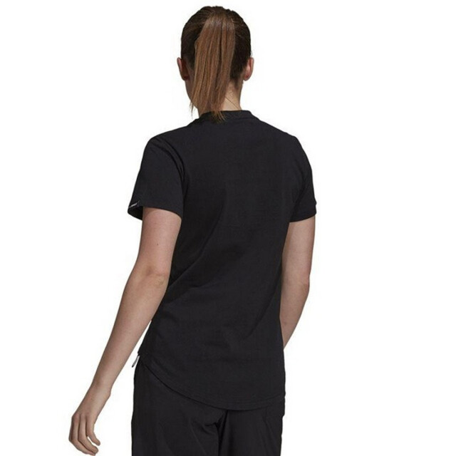 Adidas Dames terrex pocket t-shirt UTPP4668_black large