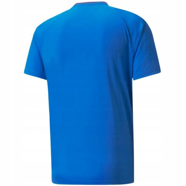 Puma Heren teamvision jersey UTPP3403_blue large