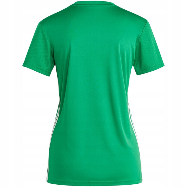 Adidas Dames tafel 23 t-shirt UTPP3671_green large