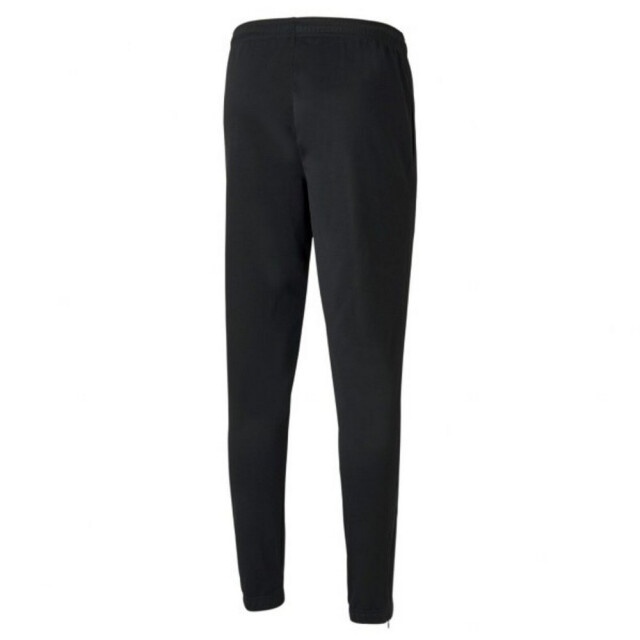 Puma Heren teamrise poly joggingbroek UTPP3413_black large