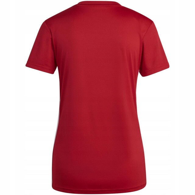 Adidas Dames tafel 23 t-shirt UTPP3671_red large