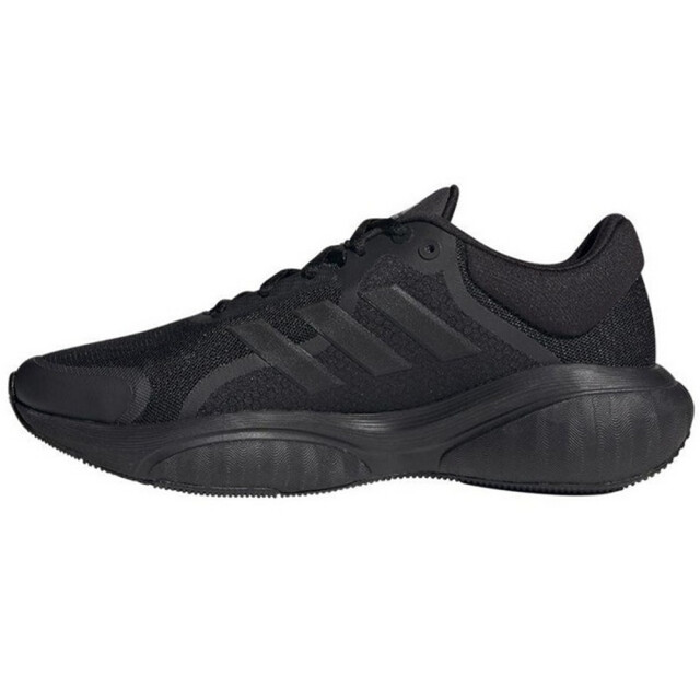 Adidas Dames response trainers UTPP3951_black large