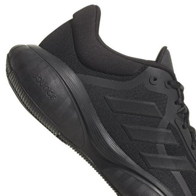 Adidas Dames response trainers UTPP3951_black large