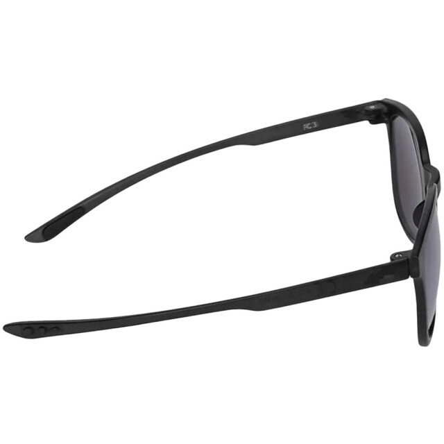 4F U047 polycarbonaat gladde zonnebril UTPP4918_black large